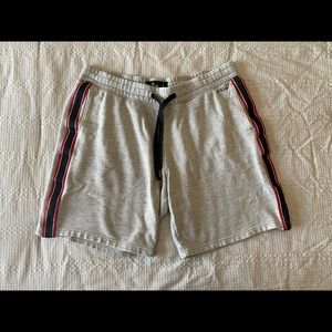 Hollister - athletic shorts
